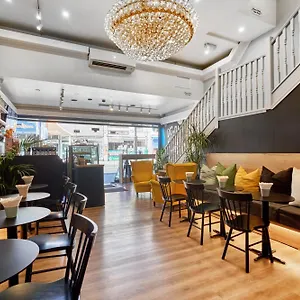3* Hotel Western Greater London