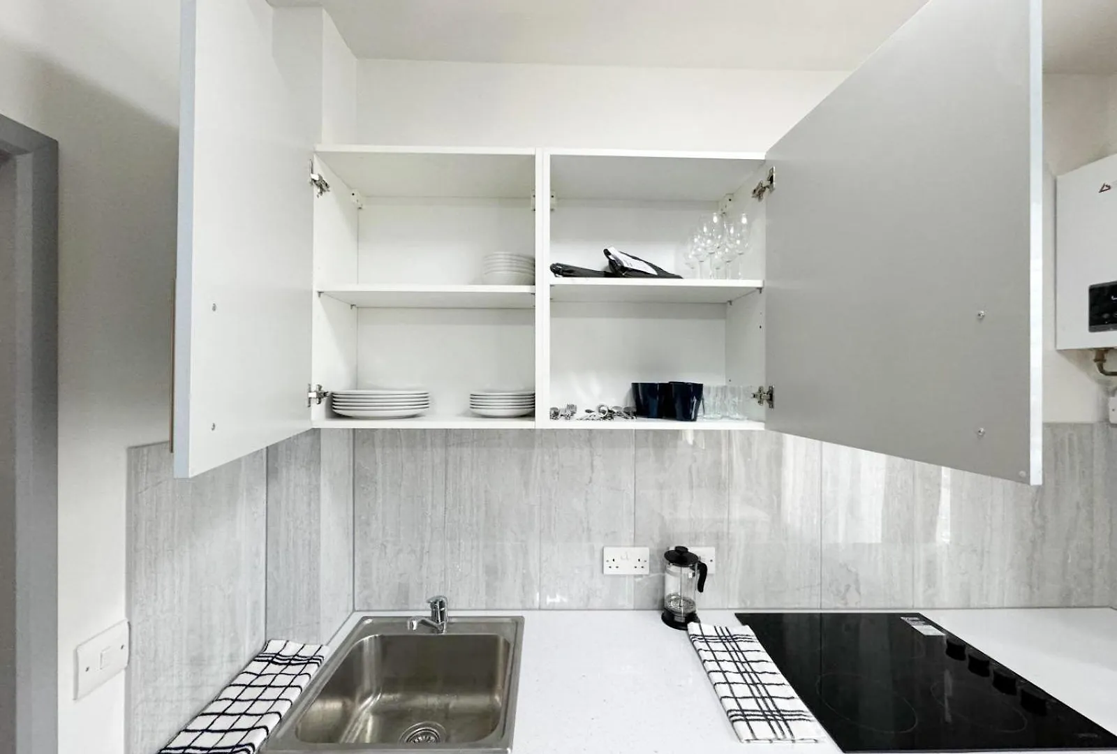 Flat 4 Stay In Ilford Apartamento